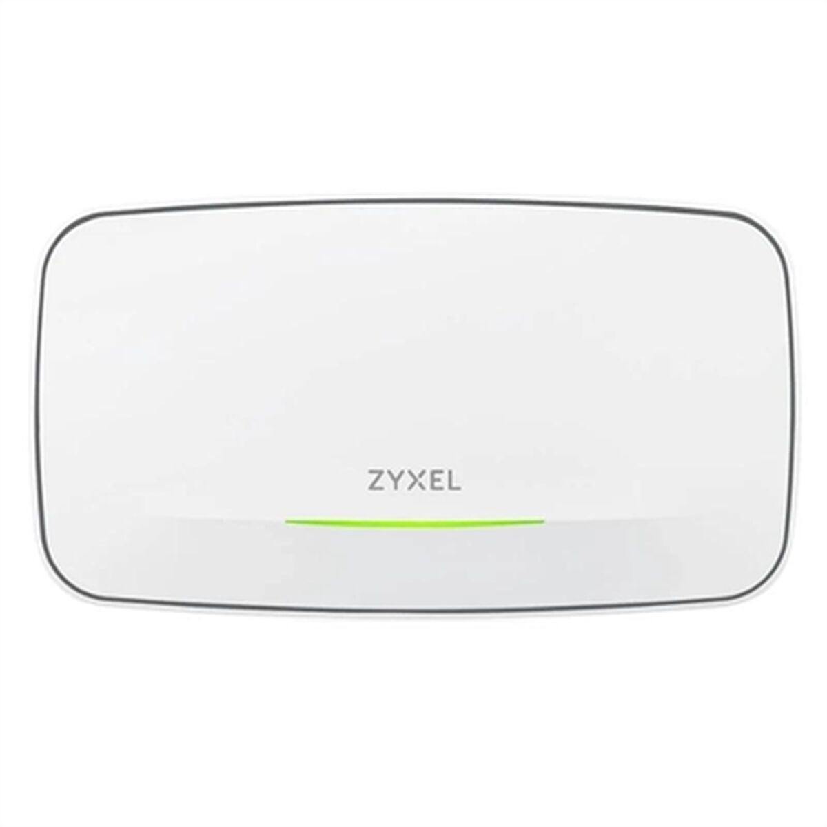 Router ZyXEL WAX640S-6E-EU0101F White Router ZyXEL WAX640S-6E-EU0101F White