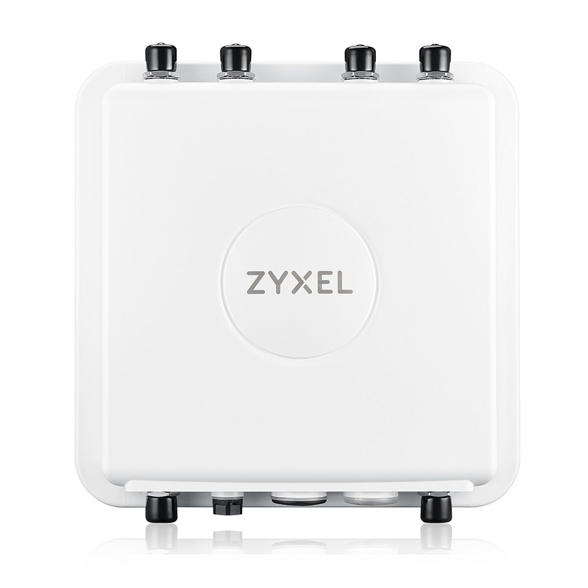 Router ZyXEL WAX655E-EU0101F Router ZyXEL WAX655E-EU0101F