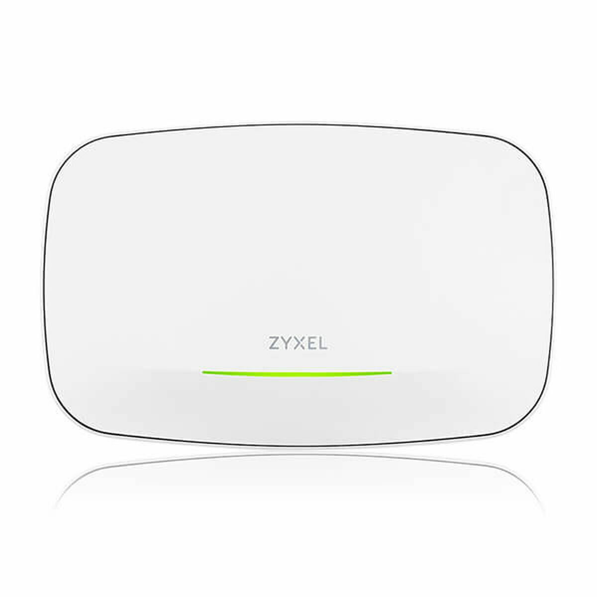 UTP Category 6 Rigid Network Cable ZyXEL NWA210BE-EU0101F White