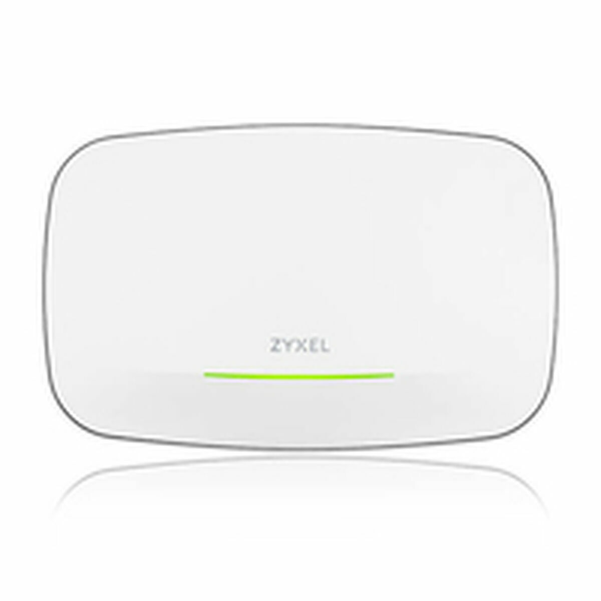 UTP Category 6 Rigid Network Cable ZyXEL NWA210BE-EU0101F White