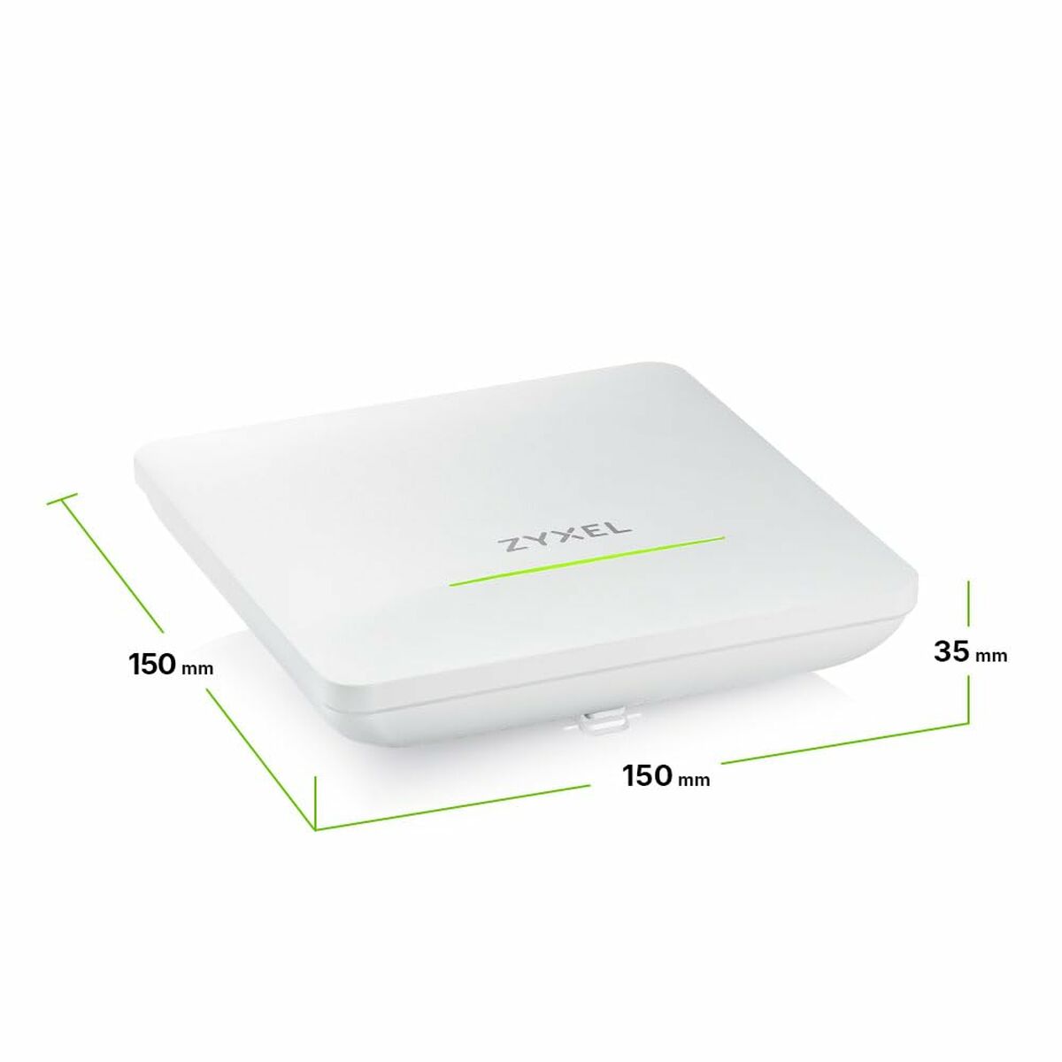 UTP Category 6 Rigid Network Cable ZyXEL NWA90BE-EU0102F
