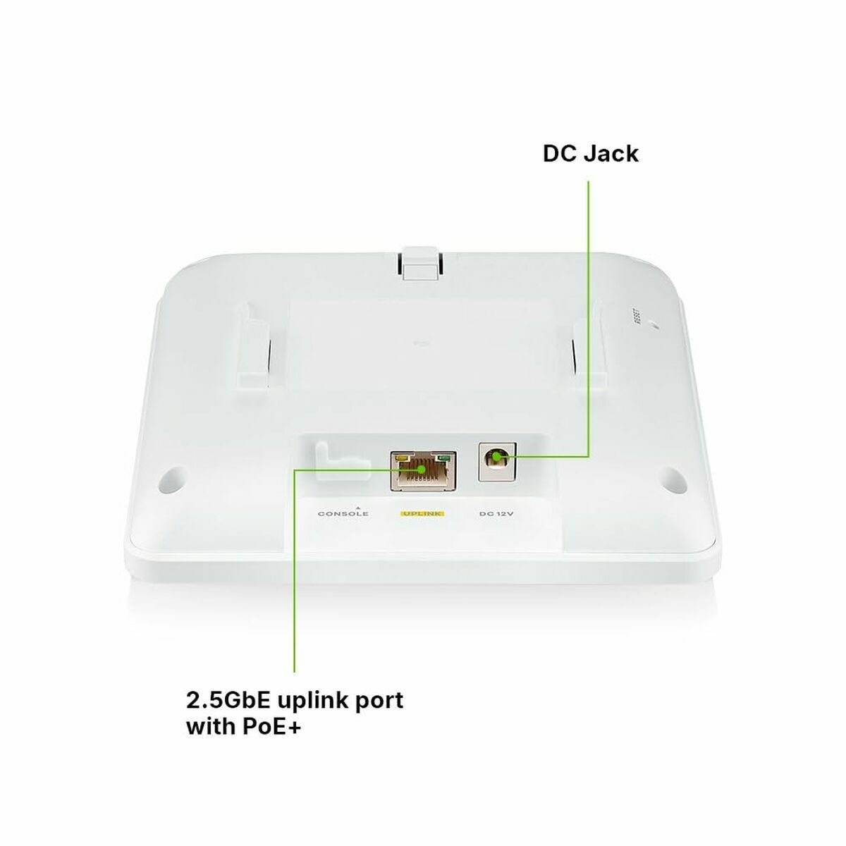 UTP Category 6 Rigid Network Cable ZyXEL NWA90BEPRO-EU0102F