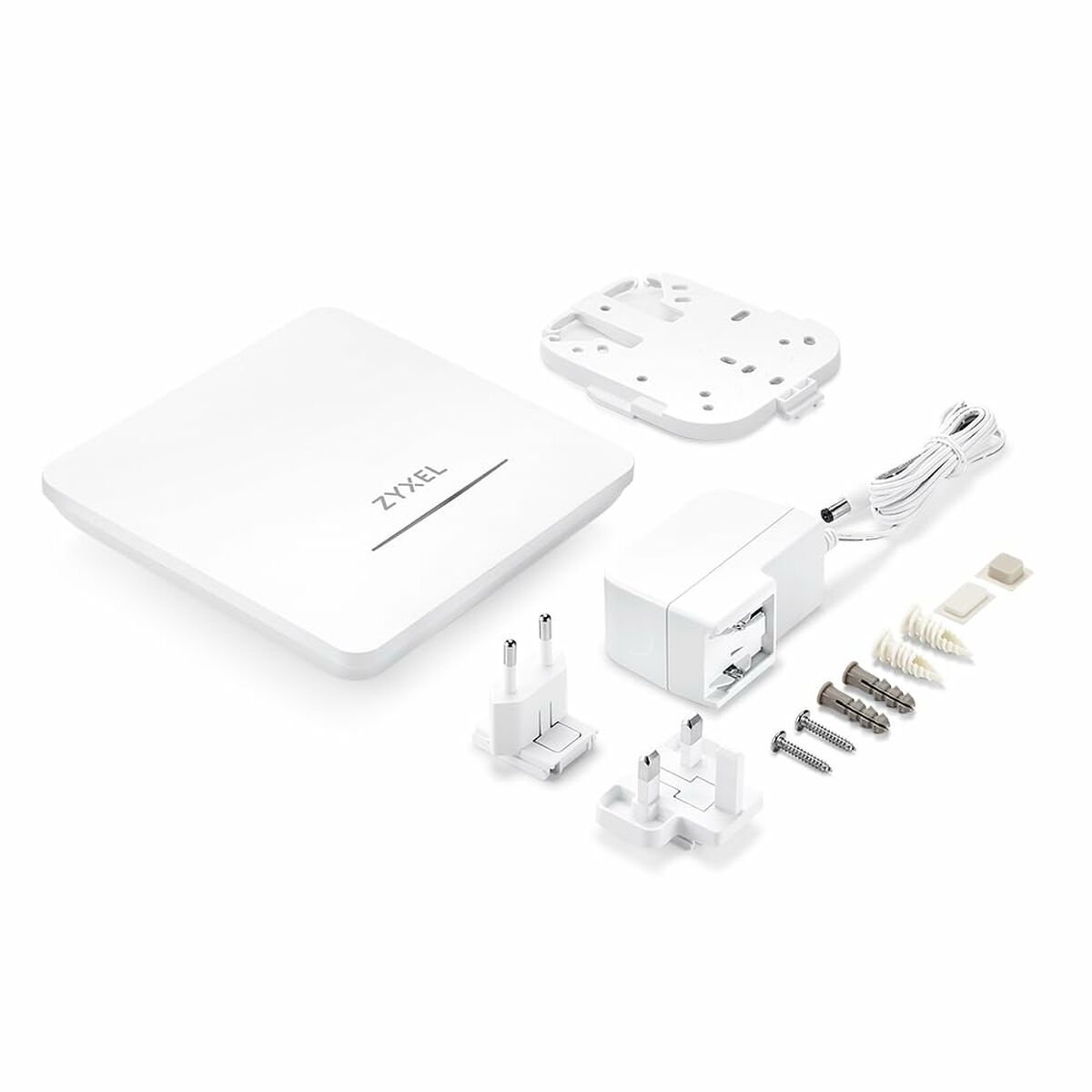 Access point ZyXEL NWA50BEPRO-EU0102F White
