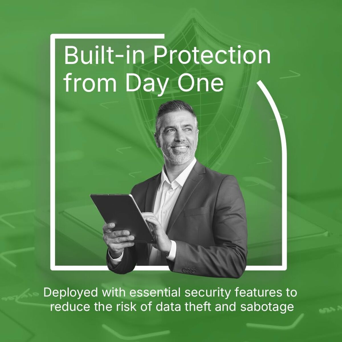 Router ZyXEL FWA515-EU0102F White USB 2.0 Ethernet LAN 2 Wi-Fi