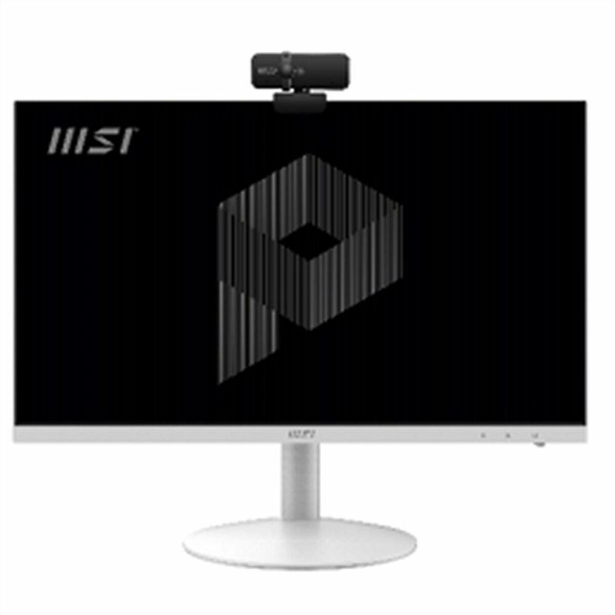 All in One MSI 9S6-AE0312-249 24″ i3-10105F Quad core 8 GB RAM 8 GB i3-10105 8 GB RAM 256 GB