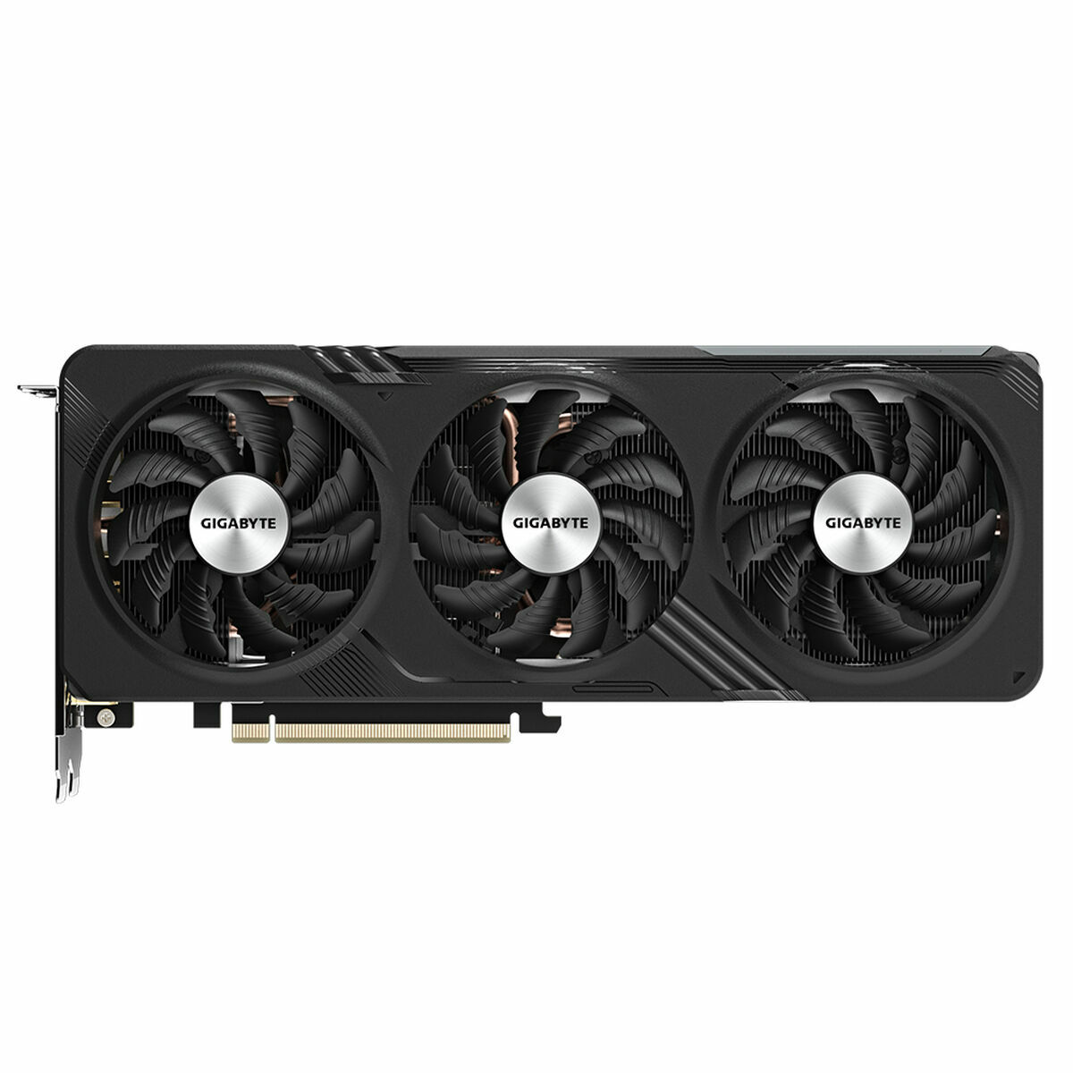Graphics card Gigabyte GeForce RTX 4060 Ti GAMING OC 8G Geforce RTX 4060 Ti GDDR6 GDDR6X