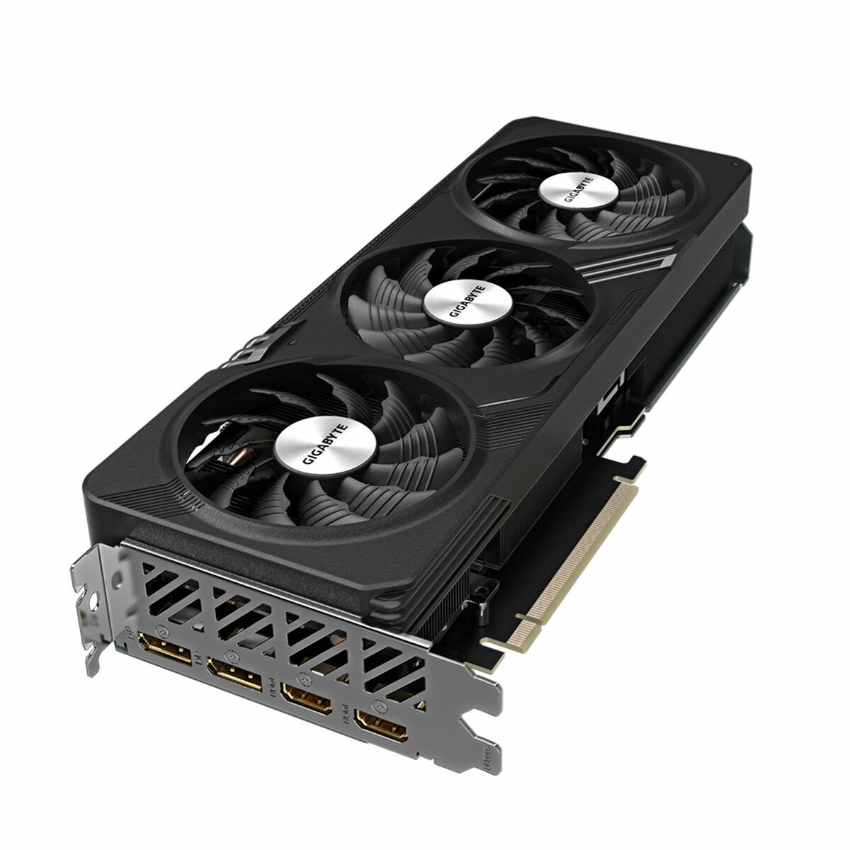 Graphics card Gigabyte GeForce RTX 4060 Ti GAMING OC 8G Geforce RTX 4060 Ti GDDR6 GDDR6X