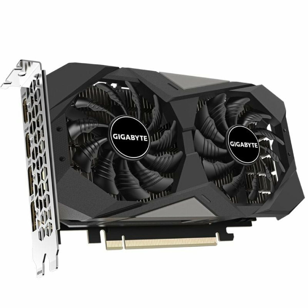 Graphics card Gigabyte 9VN305WO62-00-G10 6 GB Nvidia GeForce RTX 3050 GDDR6