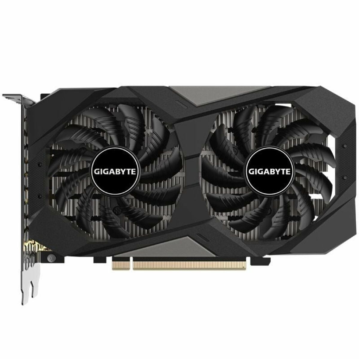 Graphics card Gigabyte 9VN305WO62-00-G10 6 GB Nvidia GeForce RTX 3050 GDDR6