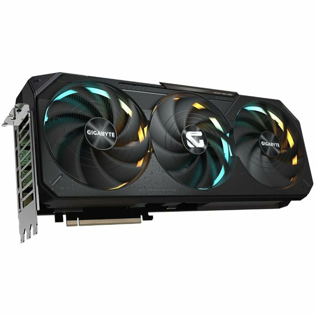 Graphics card Gigabyte 9VN5080GO-00-G10 16 GB GDDR6