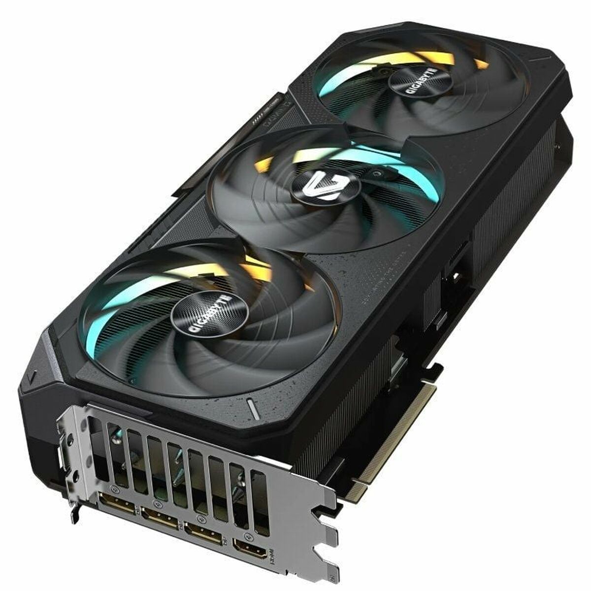 Graphics card Gigabyte 9VN5080GO-00-G10 16 GB GDDR6