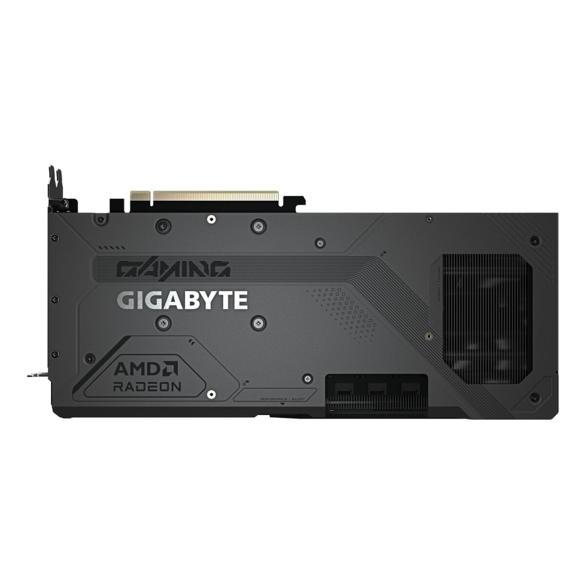 Graphics card Gigabyte GV-R9070XTGAMING OC-16GD radeon rx 9070 xt 16 GB GDDR6