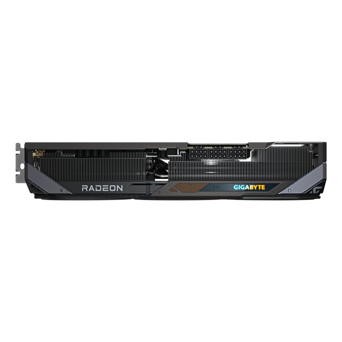Graphics card Gigabyte GV-R9070XTGAMING OC-16GD radeon rx 9070 xt 16 GB GDDR6