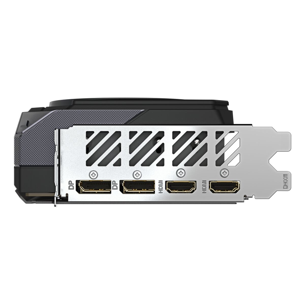 Graphics card Gigabyte GV-R9070XTGAMING OC-16GD radeon rx 9070 xt 16 GB GDDR6