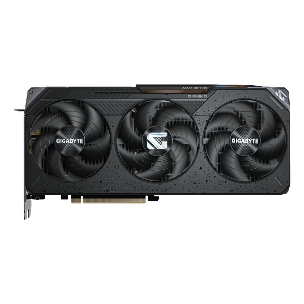 Graphics card Gigabyte GV-R9070XTGAMING OC-16GD radeon rx 9070 xt 16 GB GDDR6
