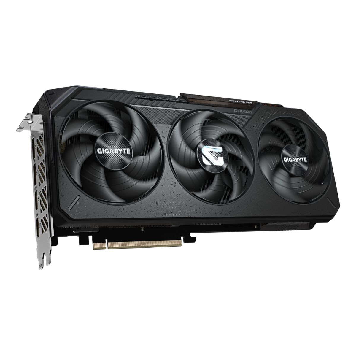 Graphics card Gigabyte GV-R9070XTGAMING OC-16GD radeon rx 9070 xt 16 GB GDDR6