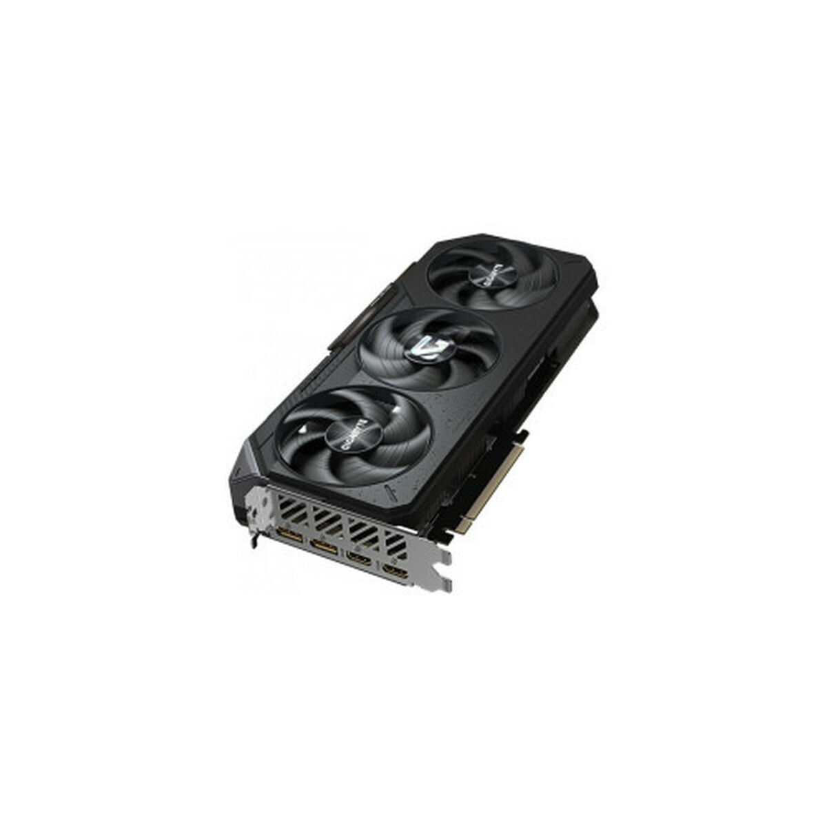 Graphics card Gigabyte 9VR9070GO-00-G10 16 GB GDDR6