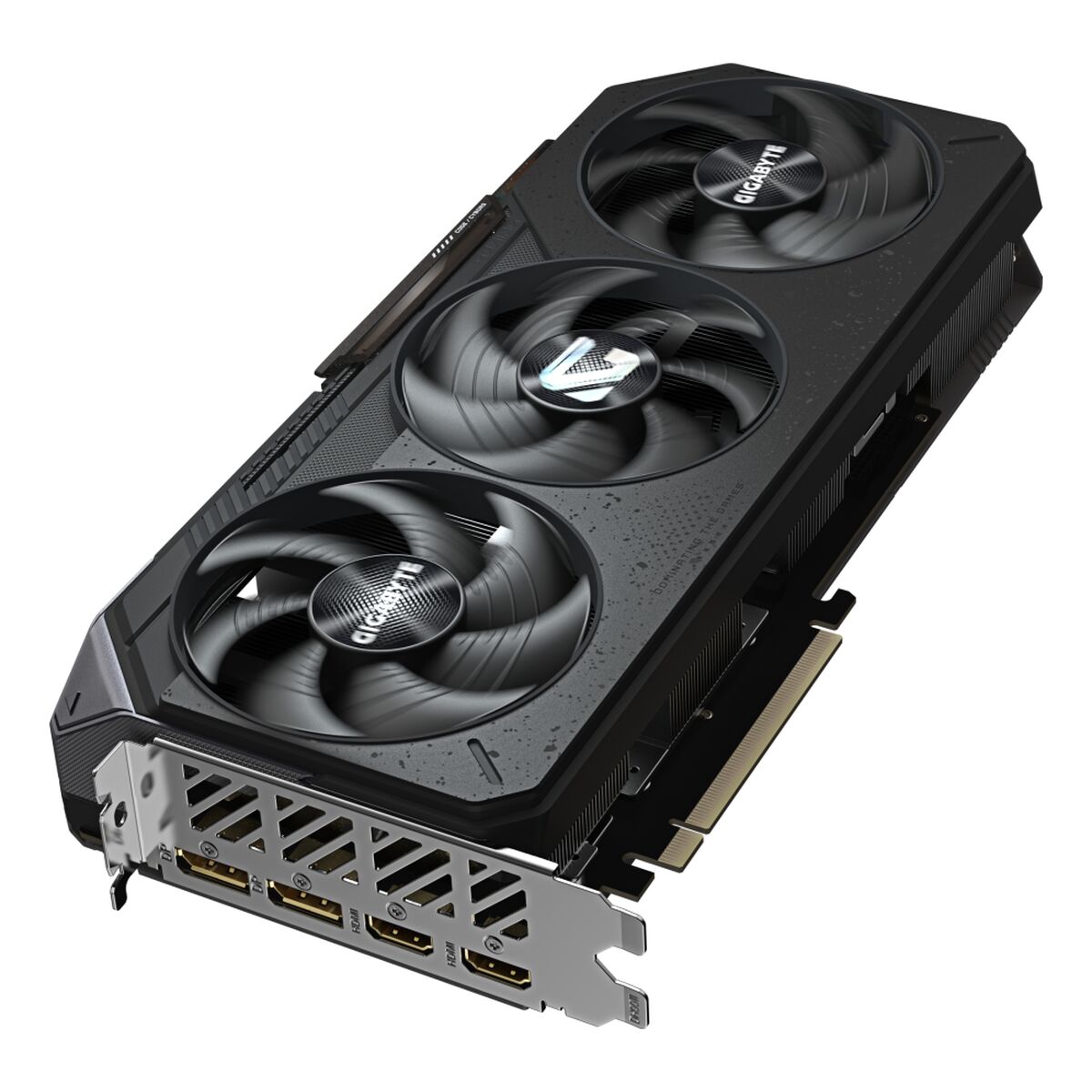 Graphics card Gigabyte 9VR9070GO-00-G10 16 GB GDDR6