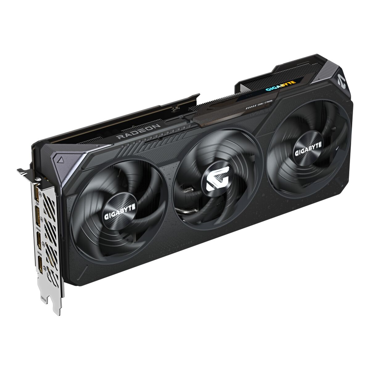 Graphics card Gigabyte 9VR9070GO-00-G10 16 GB GDDR6