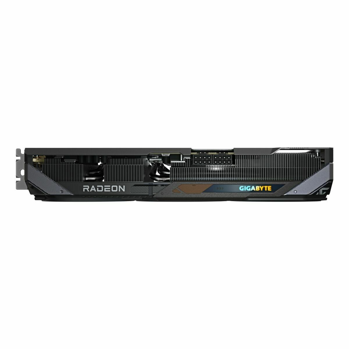 Graphics card Gigabyte RX 9070 GAMING OC 16GB 16 GB GDDR6
