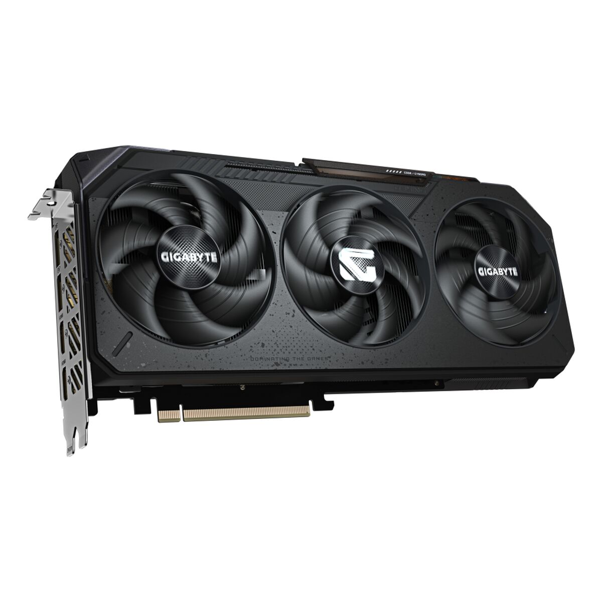 Graphics card Gigabyte 9VR9070GO-00-G10 16 GB GDDR6