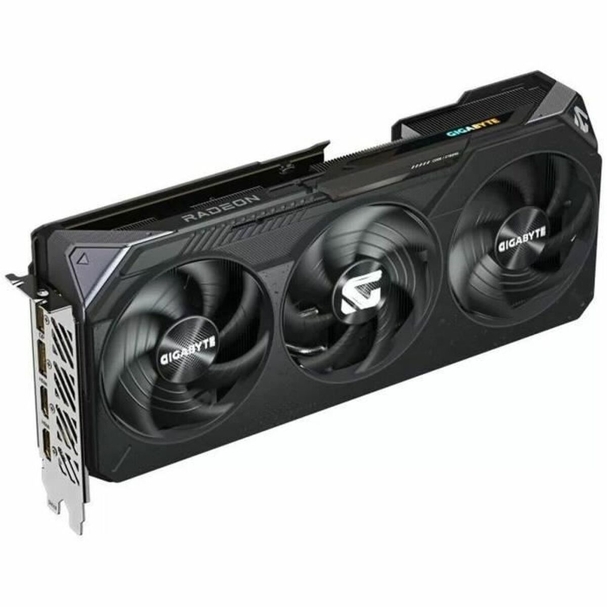 Graphics card Gigabyte 16 GB GDDR6