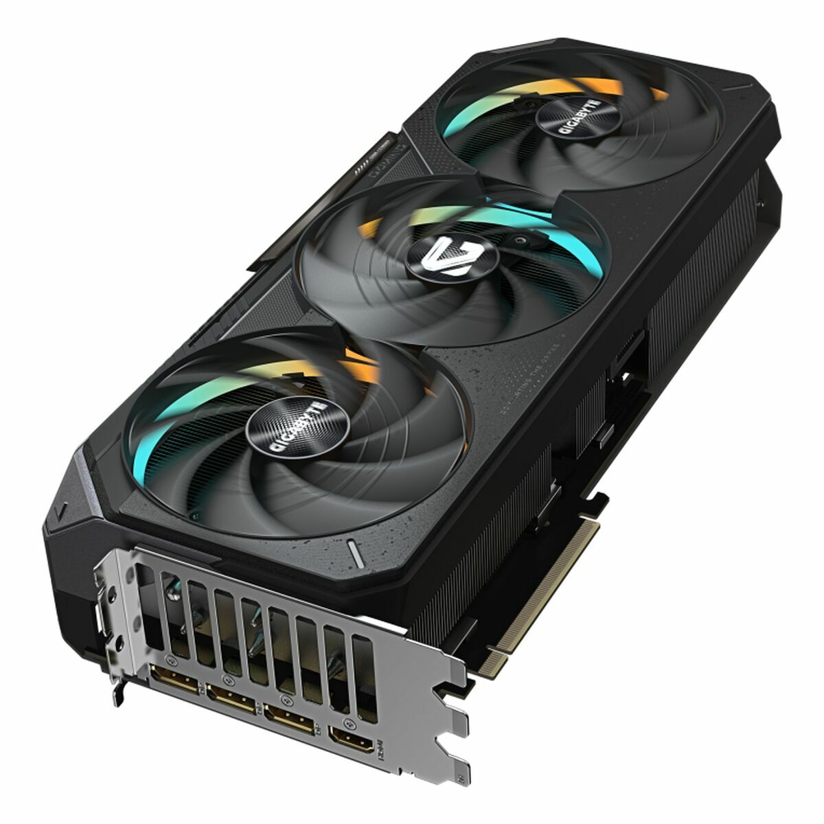 Graphics card Gigabyte 9VN507TGO-00-G10 nvidia geforce rtx 5070 ti 16 GB GDDR7