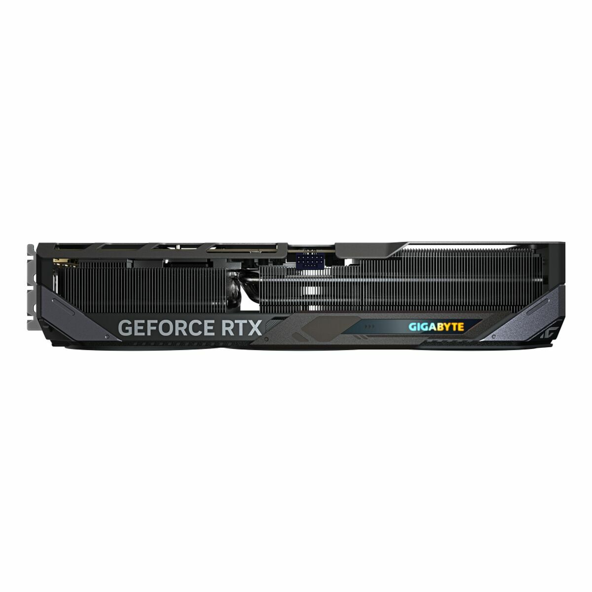 Graphics card Gigabyte 9VN507TGO-00-G10 nvidia geforce rtx 5070 ti 16 GB GDDR7