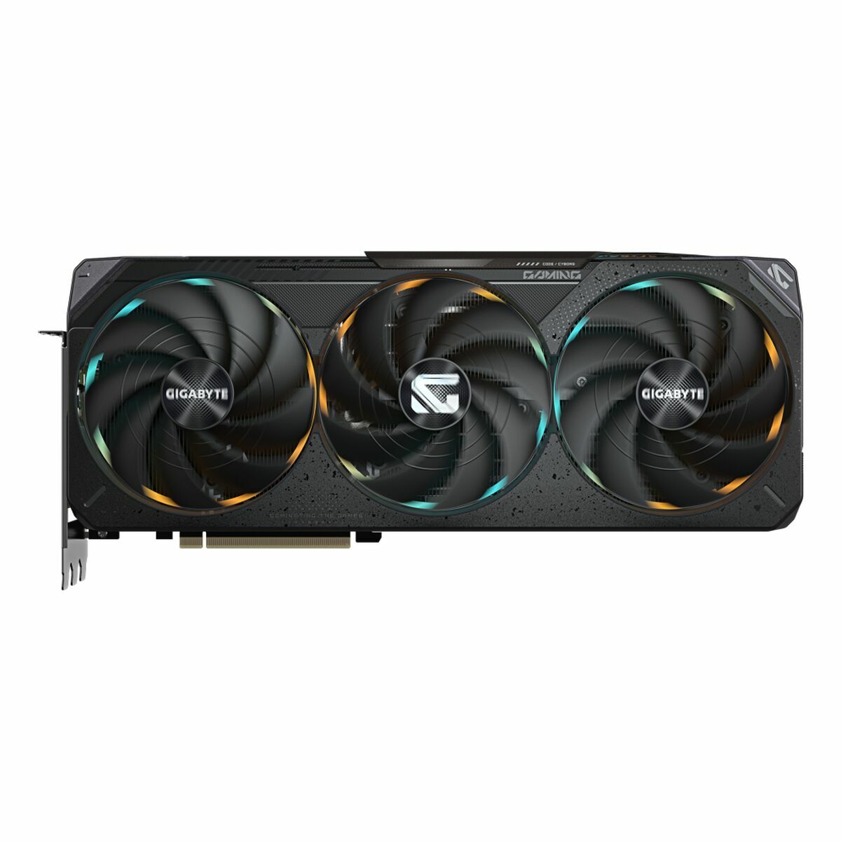 Graphics card Gigabyte 9VN507TGO-00-G10 nvidia geforce rtx 5070 ti 16 GB GDDR7