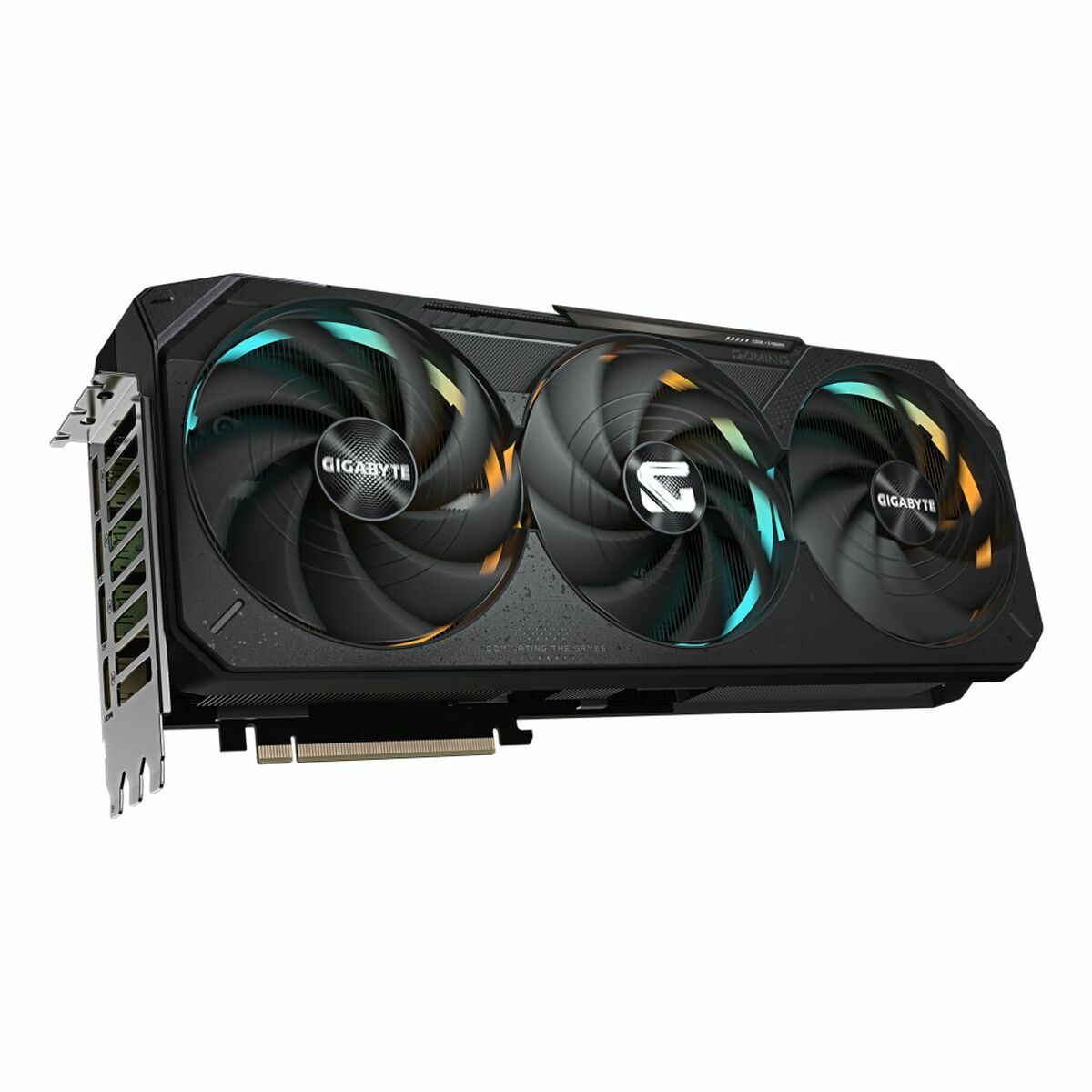 Graphics card Gigabyte 9VN507TGO-00-G10 nvidia geforce rtx 5070 ti 16 GB GDDR7