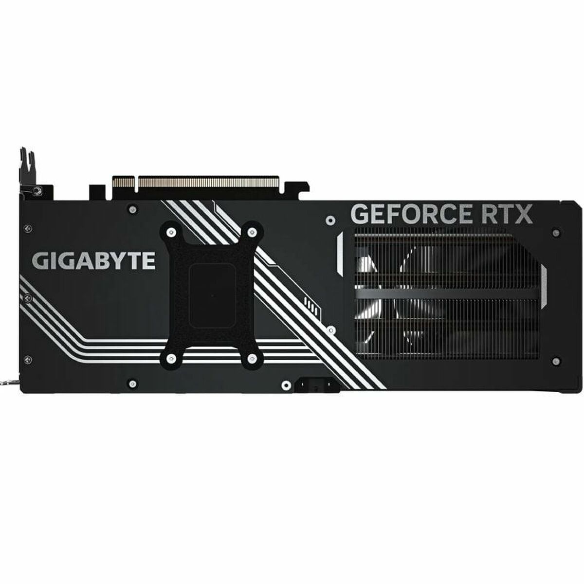 Graphics card Gigabyte 9VN5070WO-00-G10 nvidia geforce rtx 5070 12 GB GDDR6