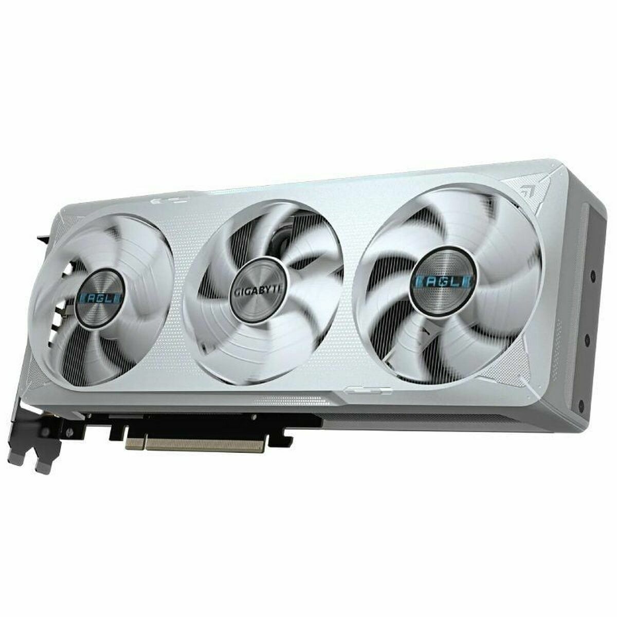 Graphics card Gigabyte 9VN5070EOI-00-G10 nvidia geforce rtx 5070 12 GB GDDR6 GDDR7