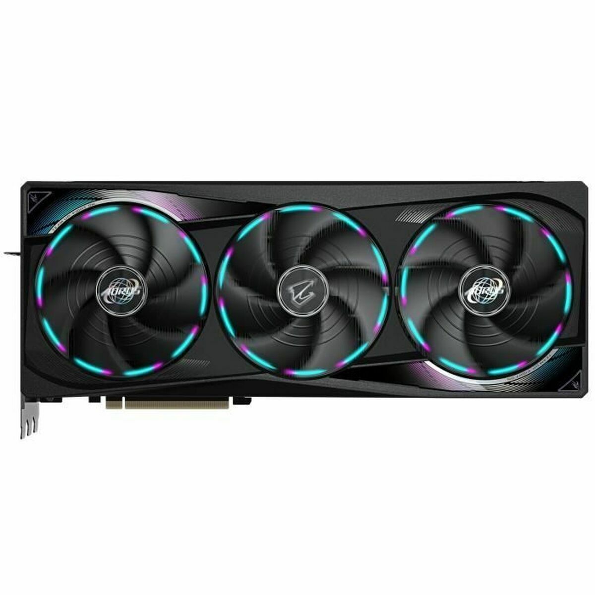 Graphics card Gigabyte nvidia geforce rtx 5090