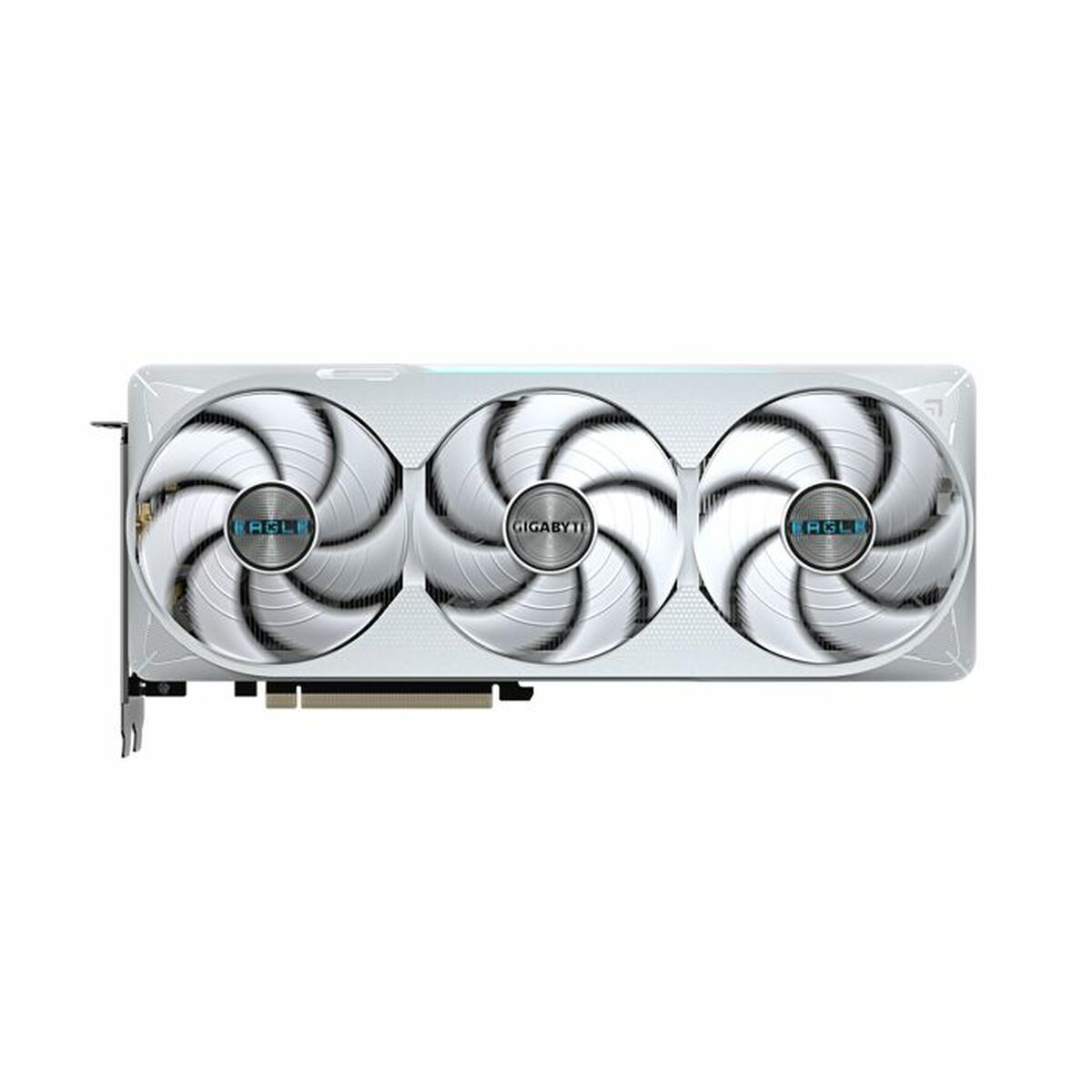Graphics card Gigabyte nvidia geforce rtx 5070 ti 16 GB GDDR7
