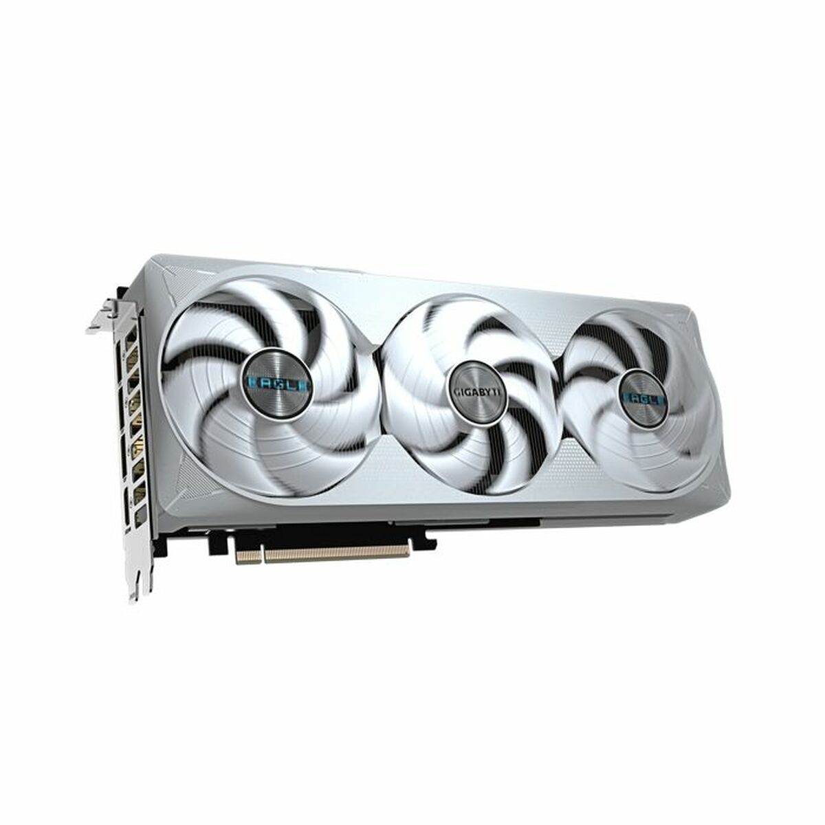 Graphics card Gigabyte nvidia geforce rtx 5070 ti 16 GB GDDR7