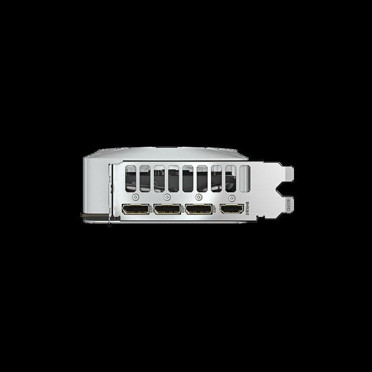 Graphics card Gigabyte nvidia geforce rtx 5070 ti 16 GB GDDR7