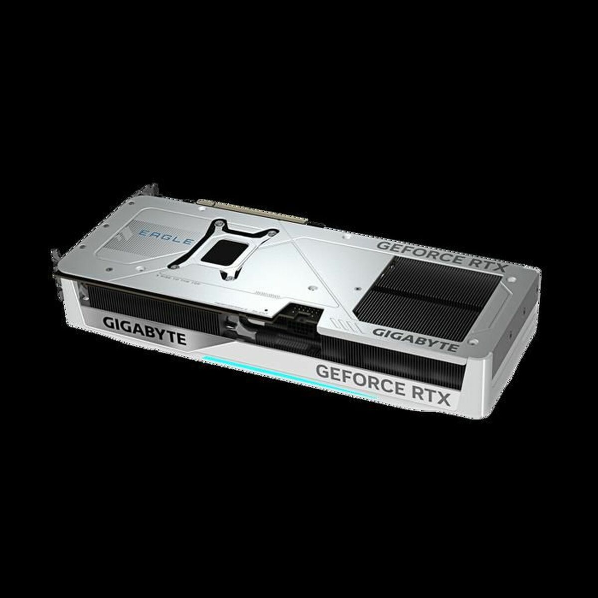 Graphics card Gigabyte nvidia geforce rtx 5070 ti 16 GB GDDR7