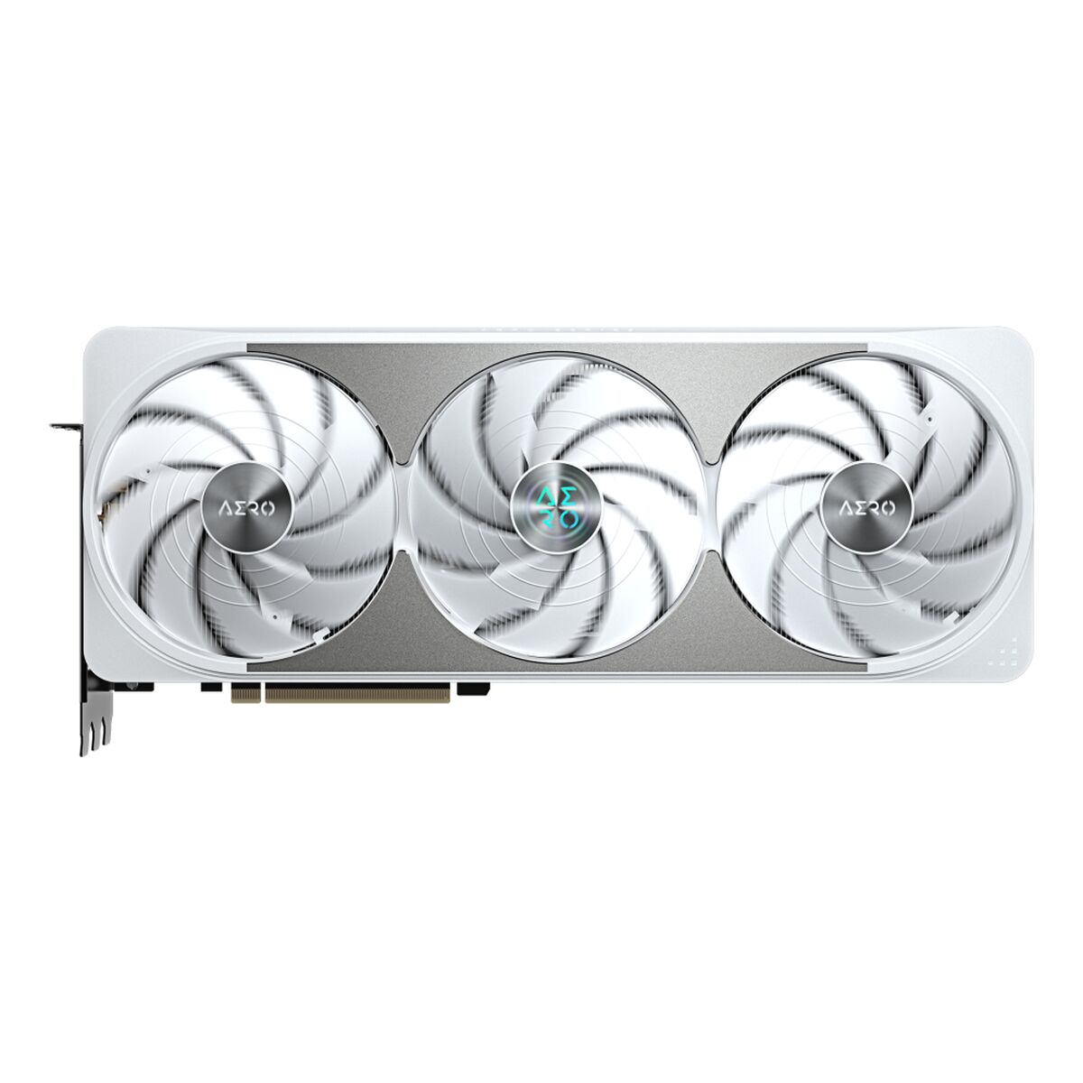 Graphics card Gigabyte 9VN507TAO-00-G10 nvidia geforce rtx 5070 ti 16 GB GDDR7
