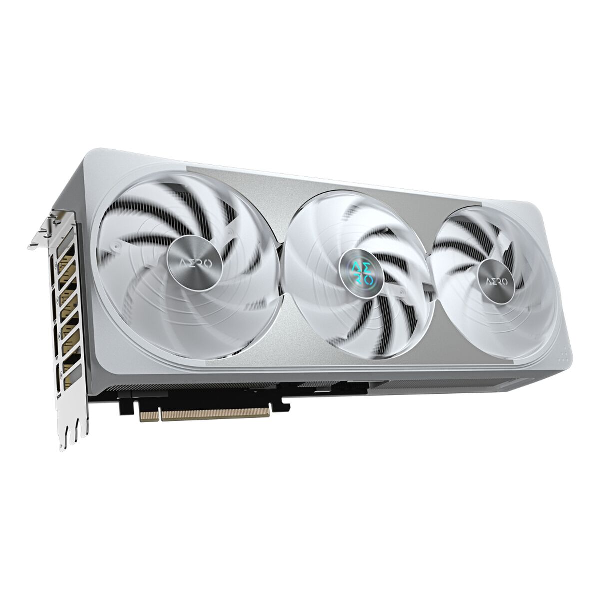 Graphics card Gigabyte 9VN507TAO-00-G10 nvidia geforce rtx 5070 ti 16 GB GDDR7