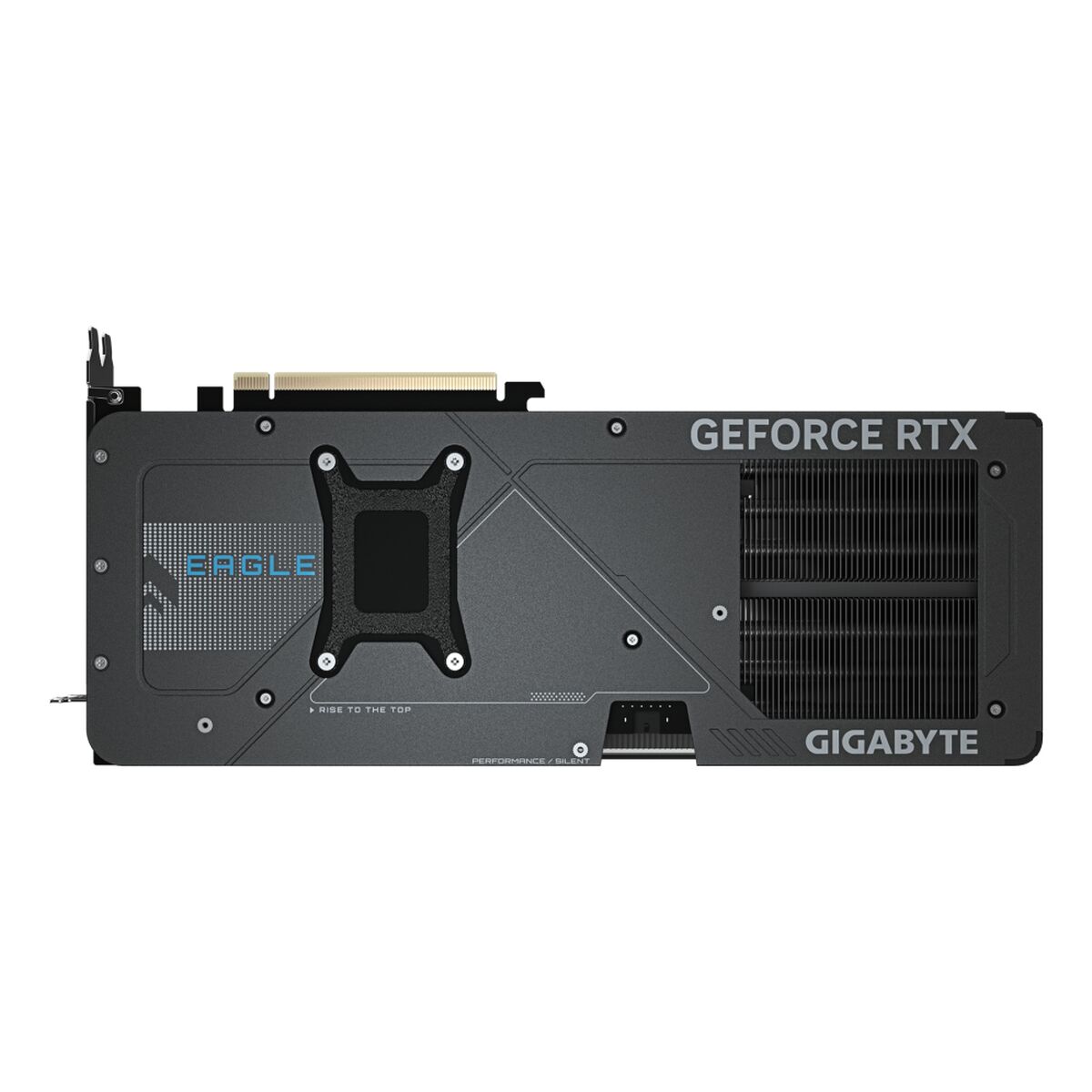 Graphics card Gigabyte 9VN507TEO-00-G10 nvidia geforce rtx 5070 ti 16 GB GDDR7