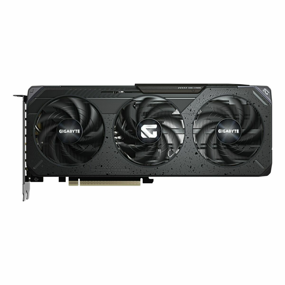 Graphics card Gigabyte GV-N506TGAMING OC-8GD 8 GB geforce rtx 5060 ti GDDR6 GDDR7