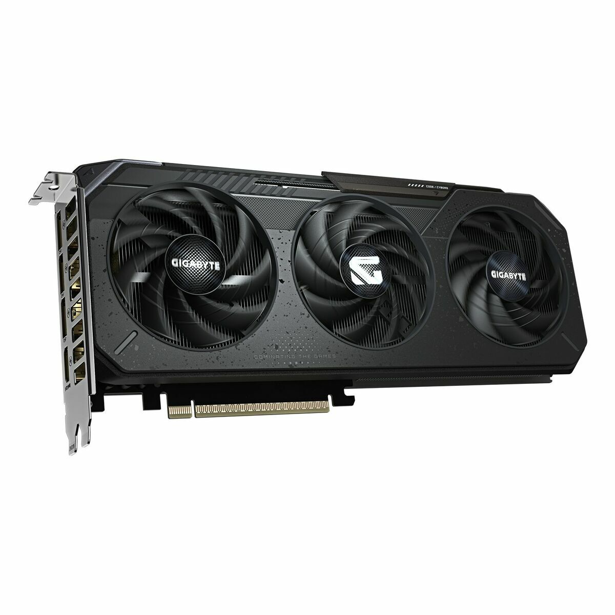 Graphics card Gigabyte GV-N506TGAMING OC-8GD 8 GB geforce rtx 5060 ti GDDR6 GDDR7