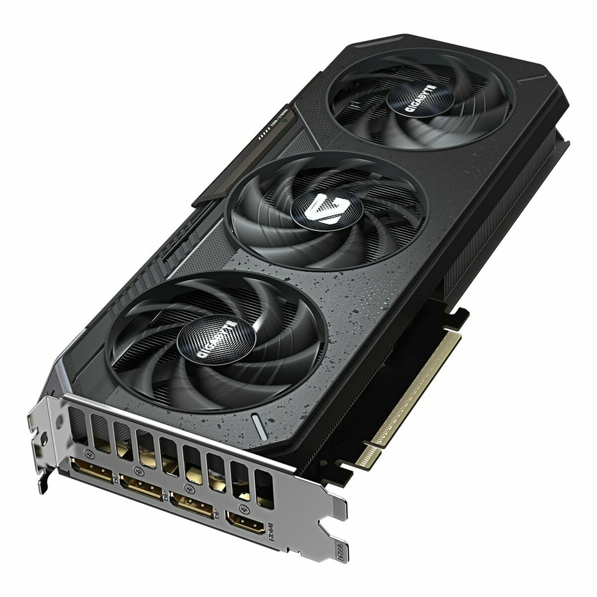 Graphics card Gigabyte GV-N506TGAMING OC-8GD 8 GB geforce rtx 5060 ti GDDR6 GDDR7