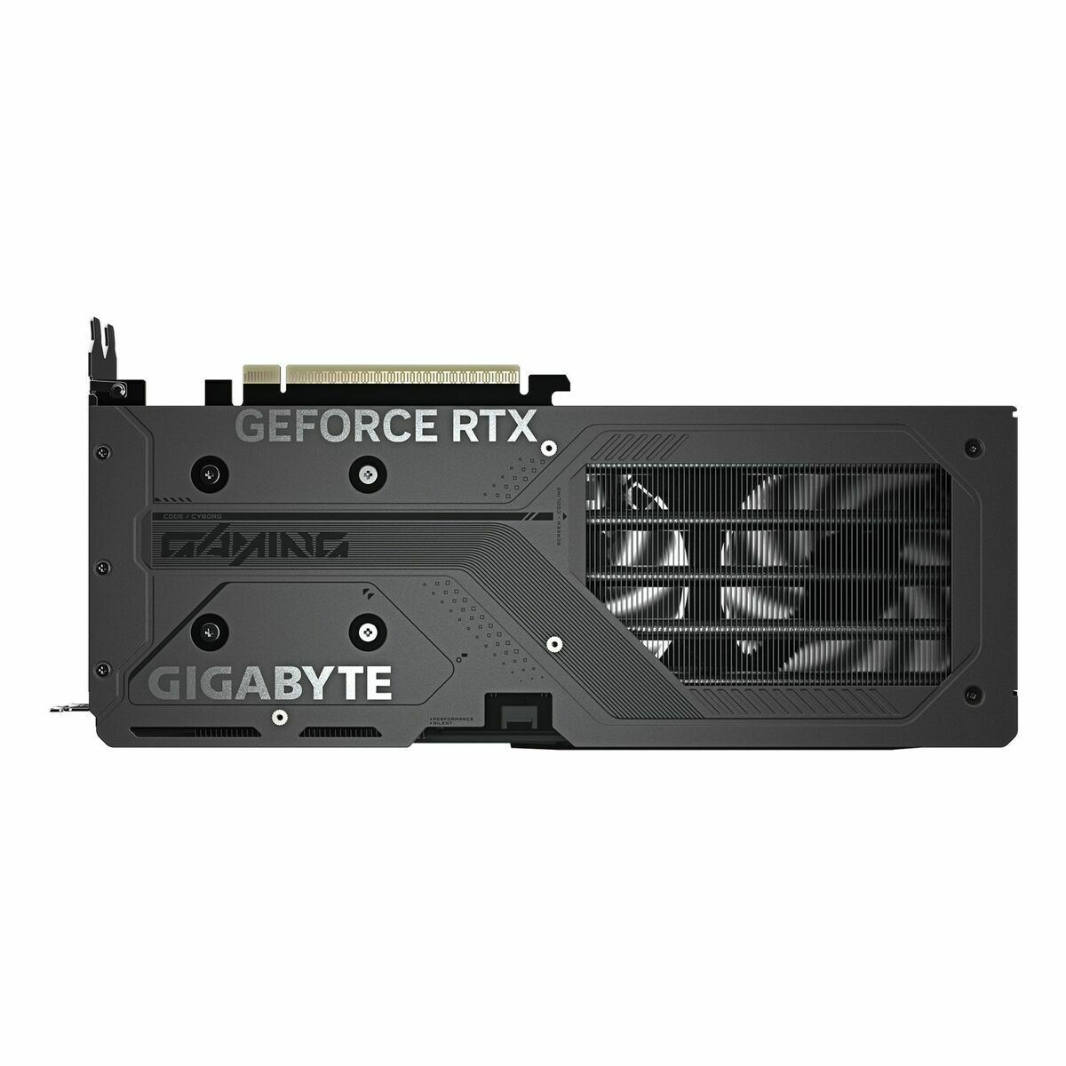 Graphics card Gigabyte GV-N506TGAMING OC-8GD 8 GB geforce rtx 5060 ti GDDR6 GDDR7