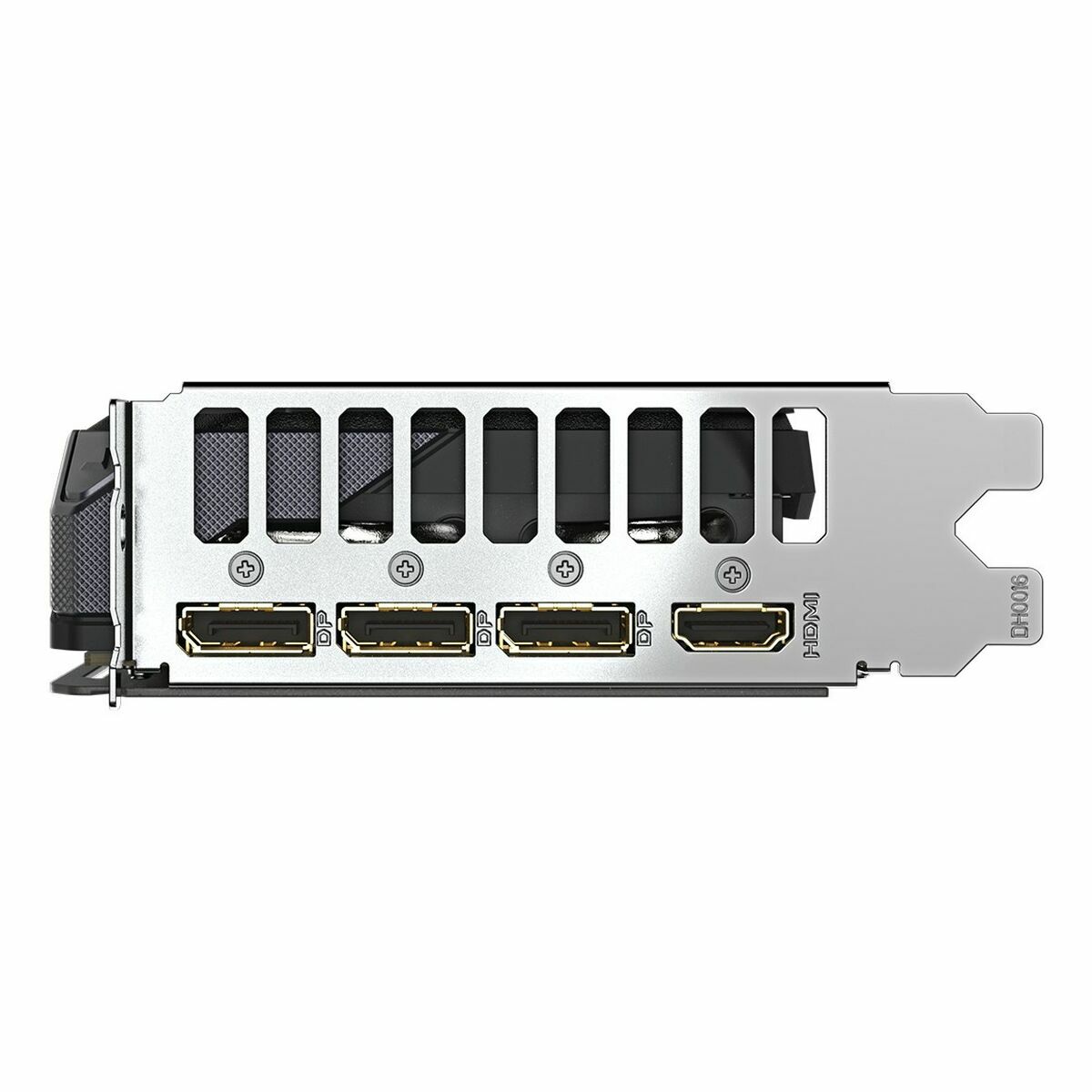Graphics card Gigabyte 9VN506TGO8-00-G10 geforce rtx 5060 ti 8 GB GDDR6 GDDR7