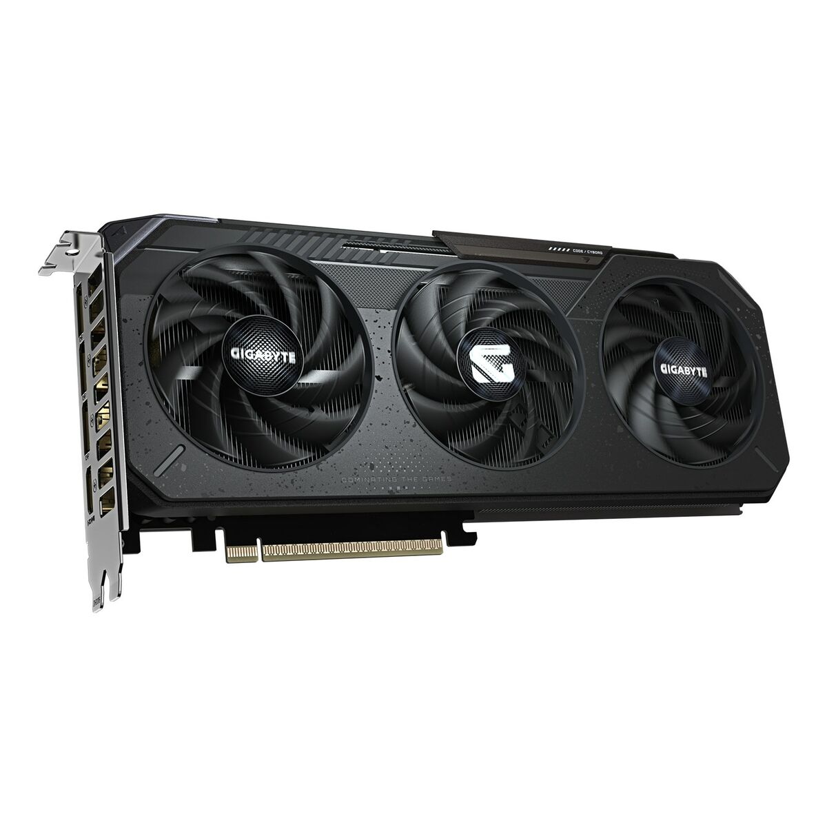 Graphics card Gigabyte GV-N506TGAMING OC-16GD geforce rtx 5060 ti 16 GB