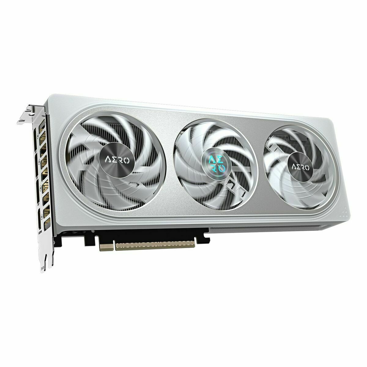 Graphics card Gigabyte 9VN506TAO8-00-G10 geforce rtx 5060 ti 8 GB GDDR6 GDDR7