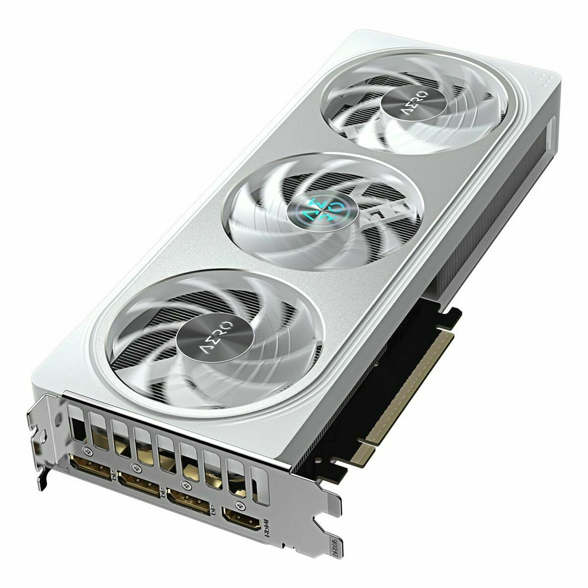 Graphics card Gigabyte 9VN506TAO8-00-G10 geforce rtx 5060 ti 8 GB GDDR6 GDDR7