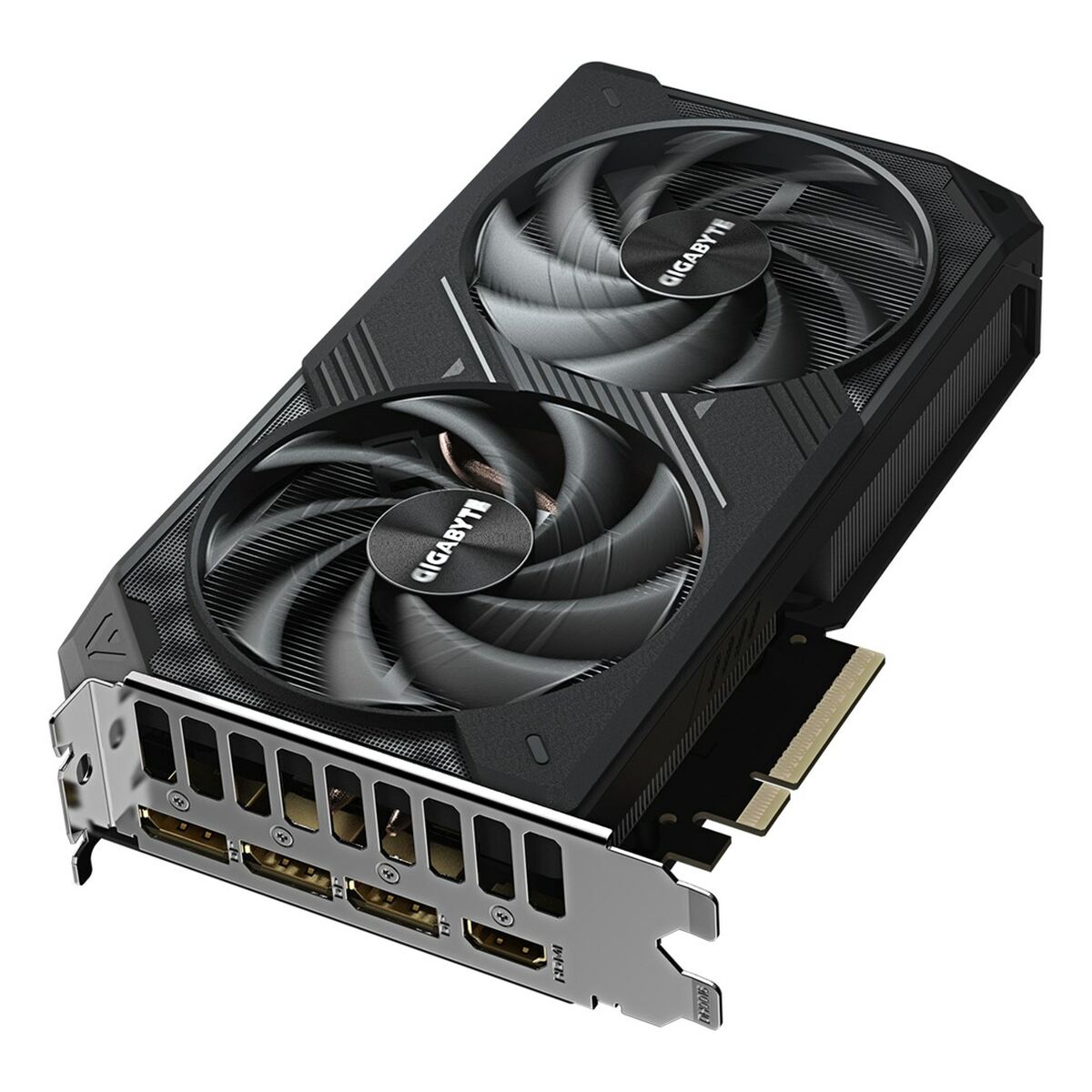 Graphics card Gigabyte GV-N506TWF2OC-8GD geforce rtx 5060 ti 8 GB