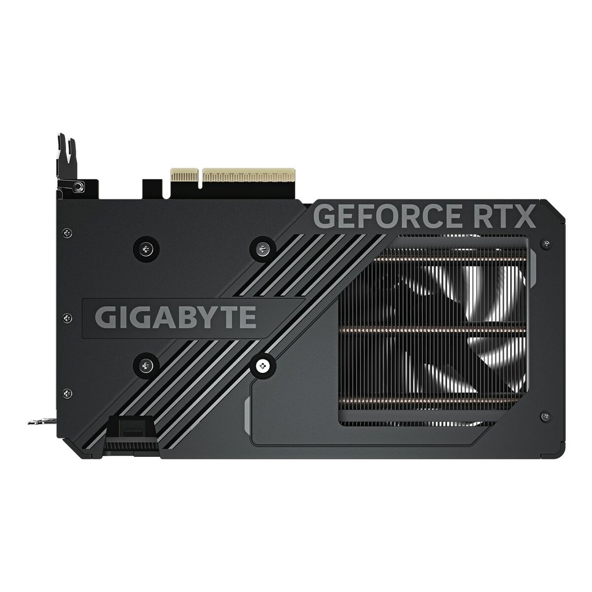 Graphics card Gigabyte GV-N506TWF2OC-8GD geforce rtx 5060 ti 8 GB
